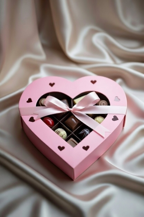 Valentine day gift