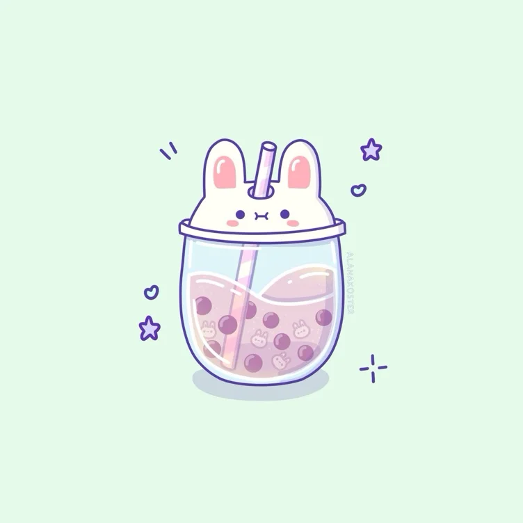 boba 🧋 