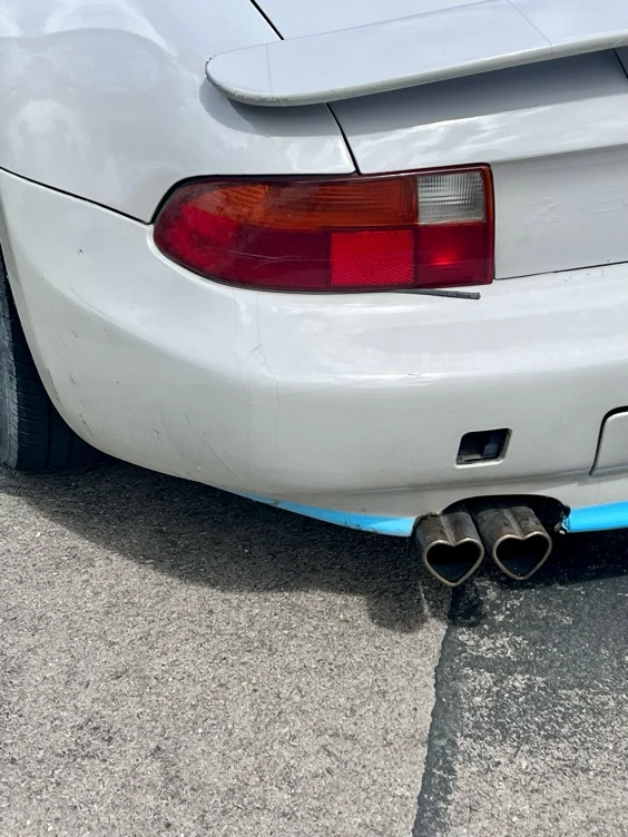 Car Fund downpayment🥰💕