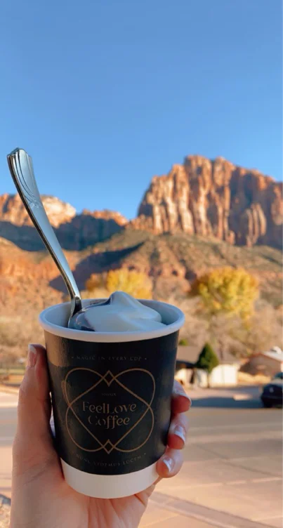 Daily Coffee 😊☕️