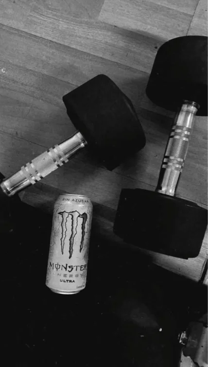 Energy⚡️Drink