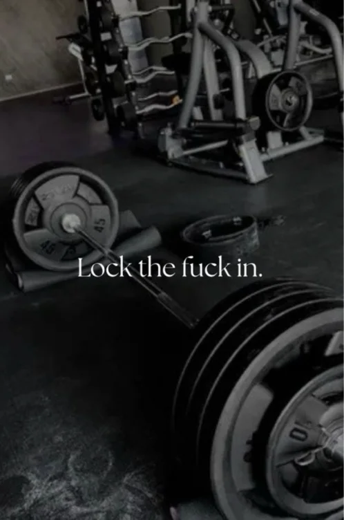 Personal🏋🏻‍♀️Training