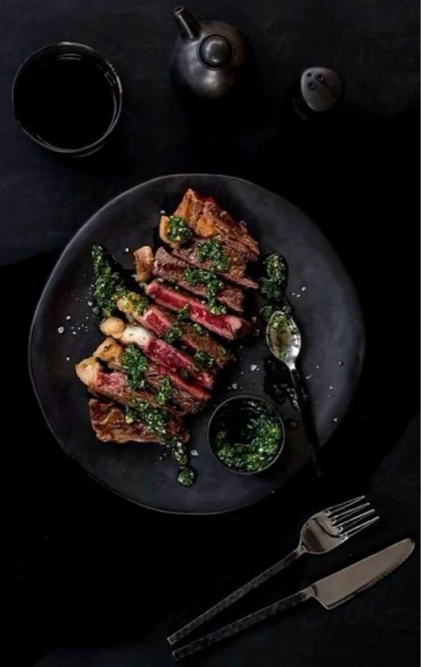 Dinner🥩 
