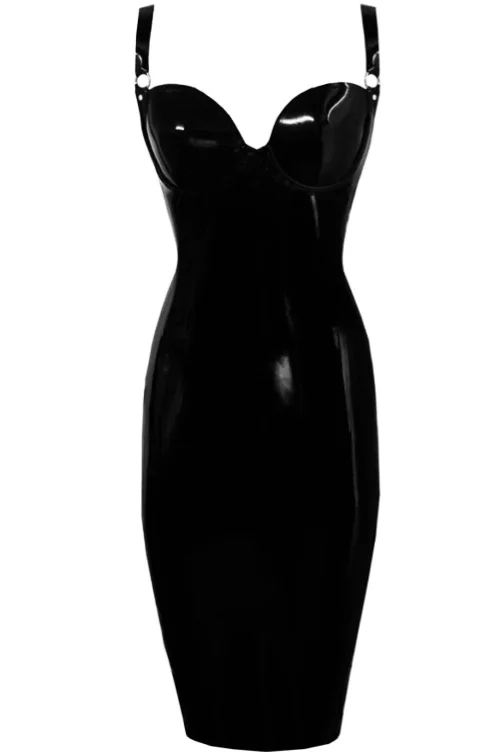 Latex🖤