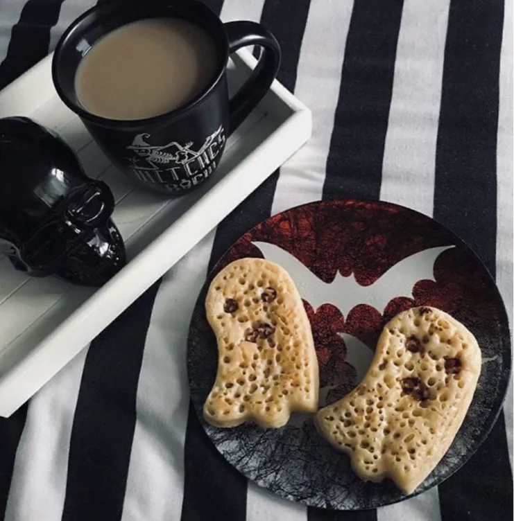 Snacks🧁 
