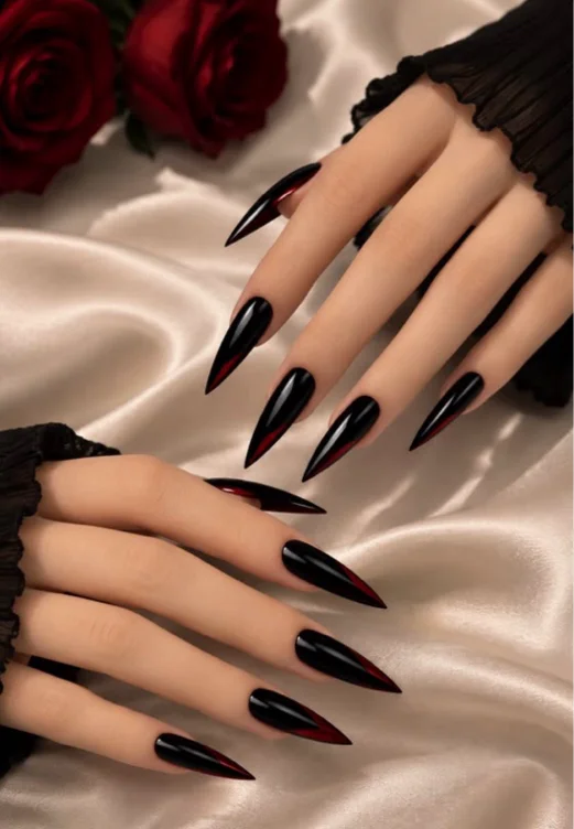 Manicure💅🏻 