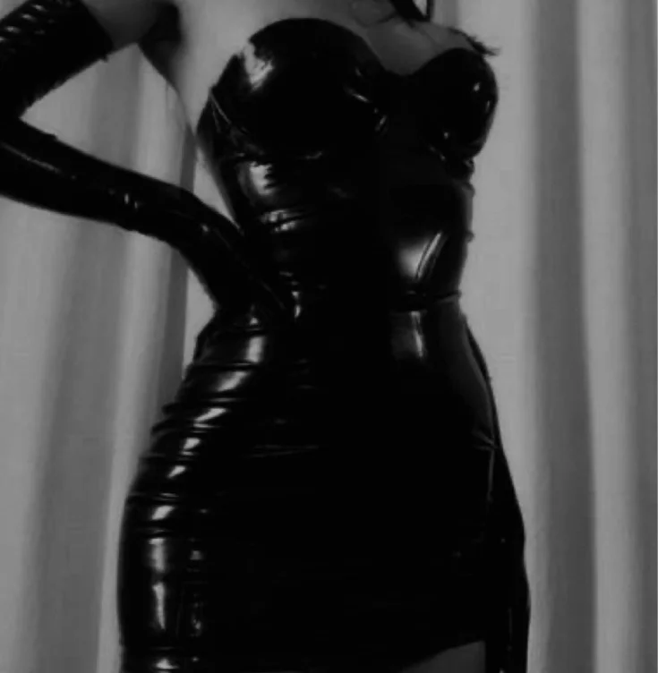 PVC🖤