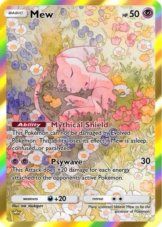 pokemon booster pack