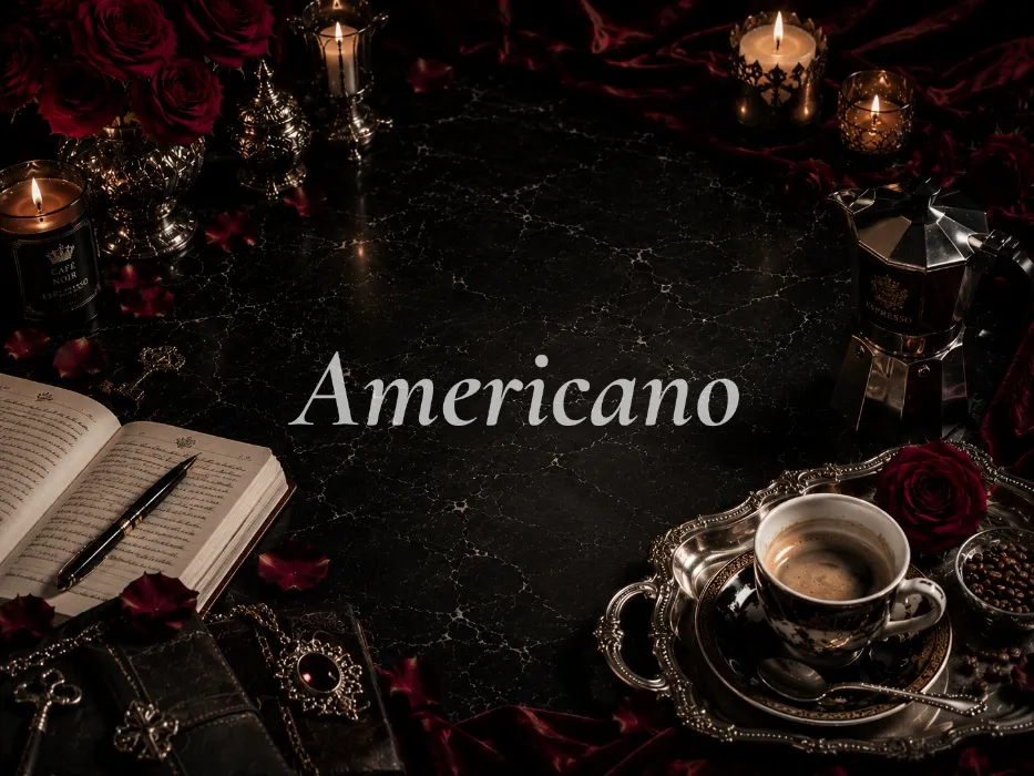 Americano