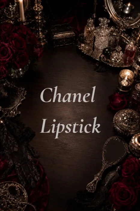 My signature shade