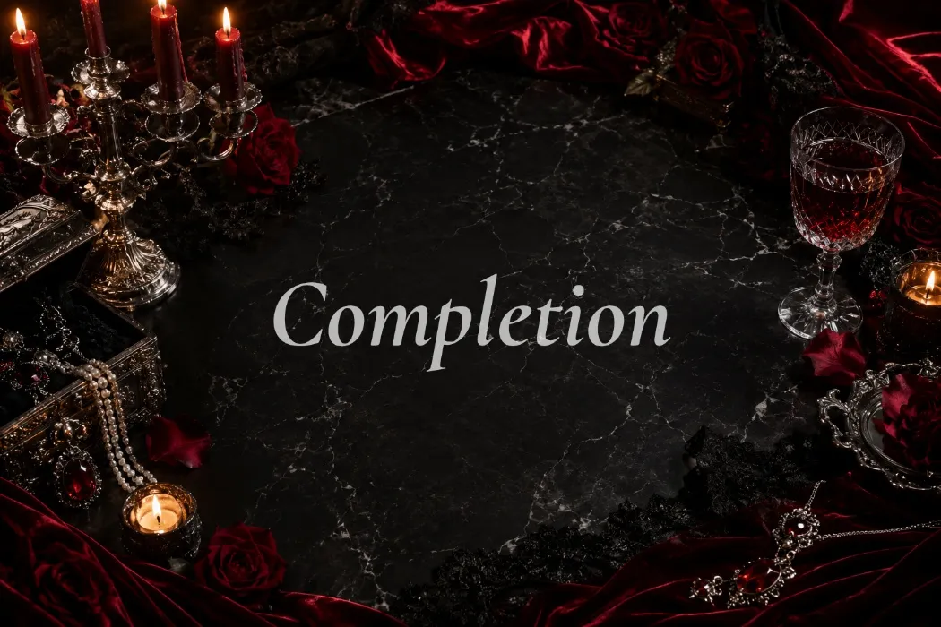 Completion