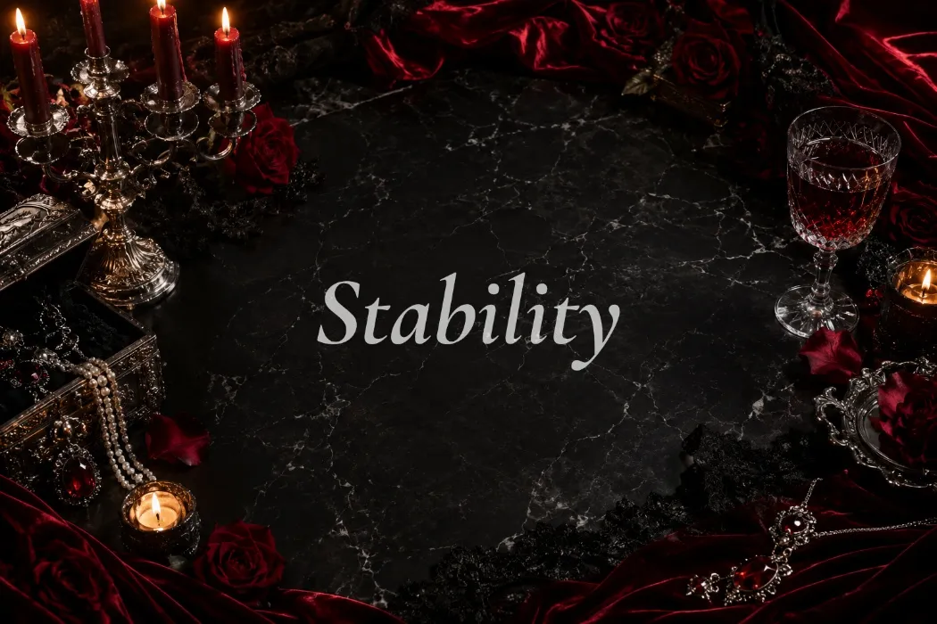 Stability