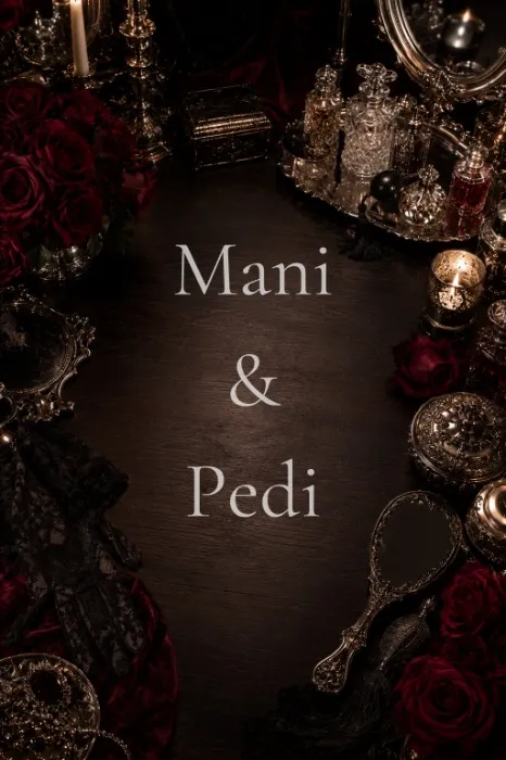 Manipedi