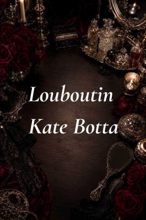 Black Kate Botta's