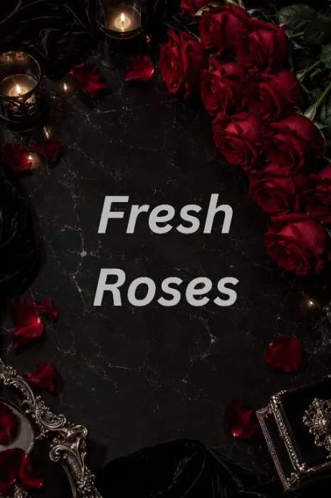 Fresh Roses