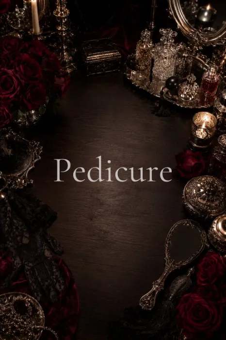 Pedicure