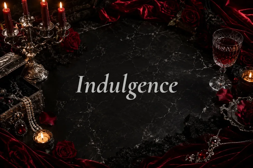 Indulgence