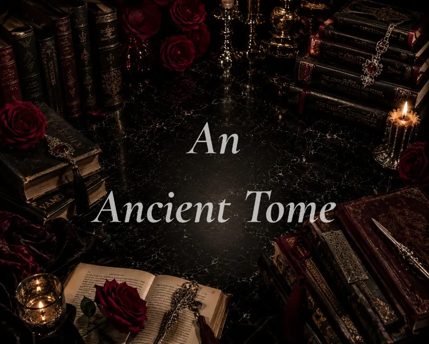Ancient Tome