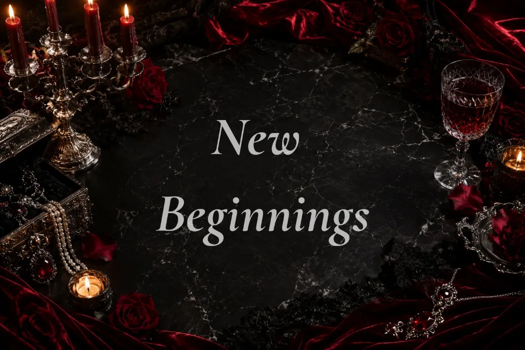 New Beginnings
