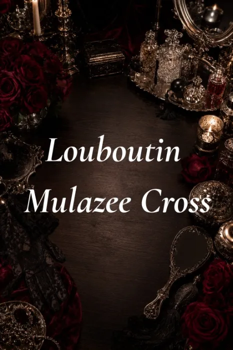 Black Mule Cross