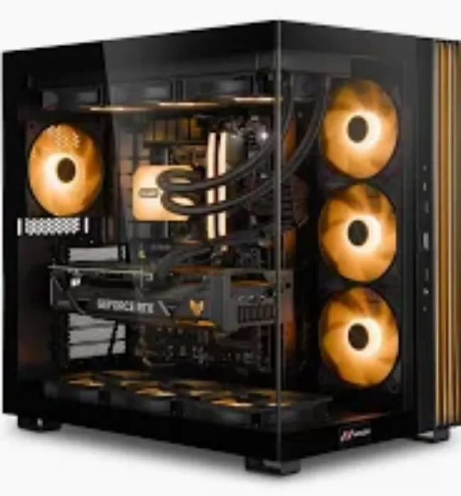 NEW PC