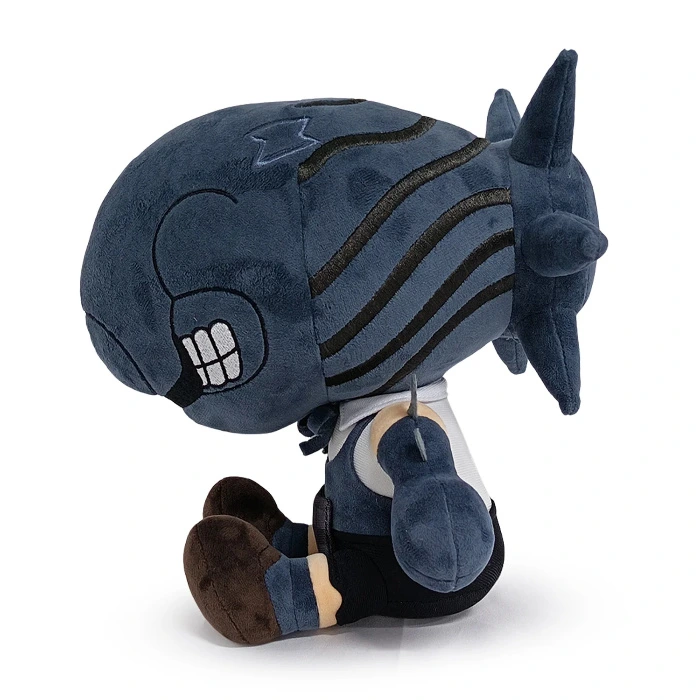 Bomb Plush (9in) | Default Title