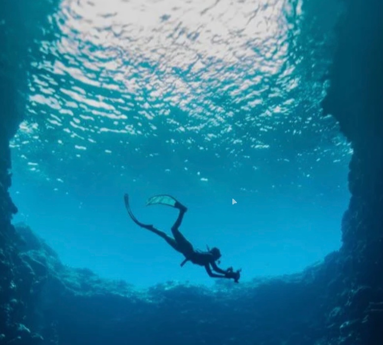 Diving Certification