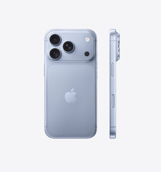 Iphone 18 Pro