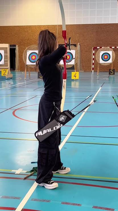 Fall Archery Classes