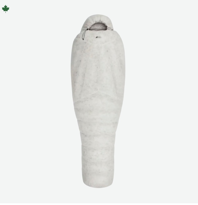 MEC Aphelion UL -7C Down Sleeping Bag