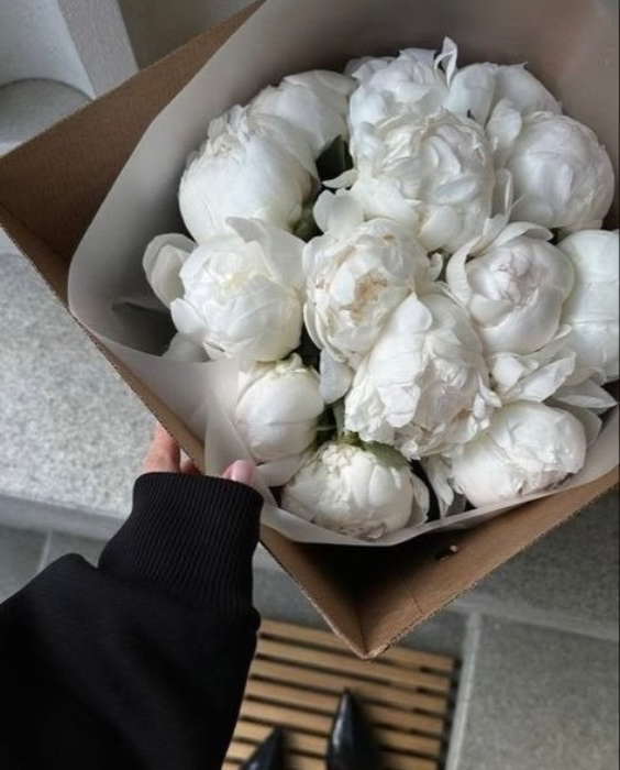 Fresh bouquet  