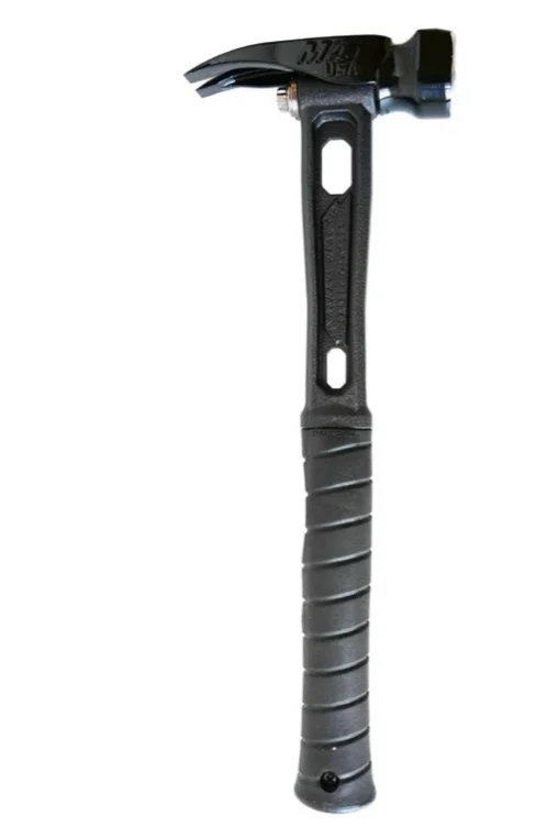 My bf’s hammer 