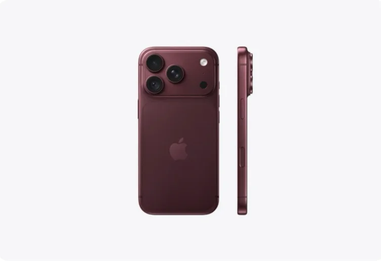 iPhone 18 Pro
