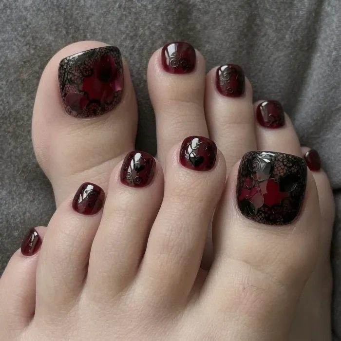 Mani & Pedi