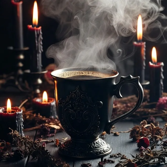 Coffee
