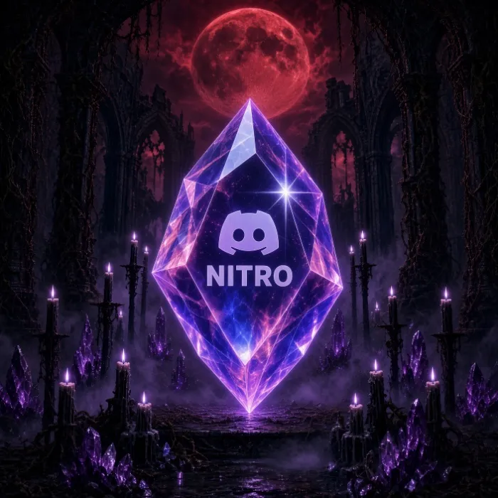 Discord Nitro