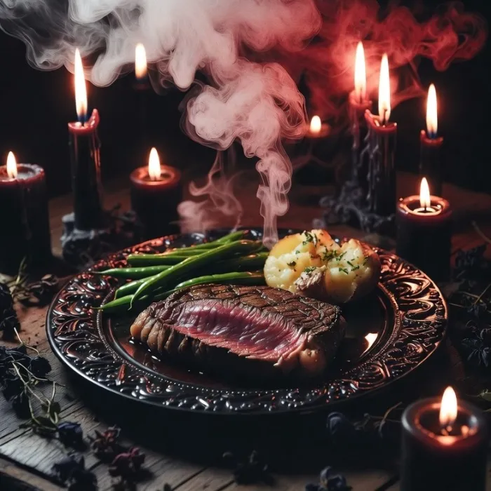 Dinner