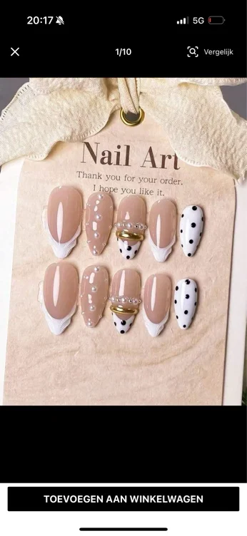 Nails