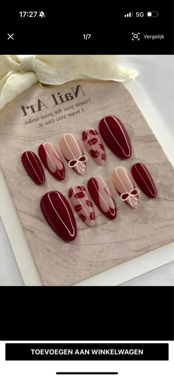 Nails