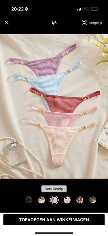 5x string 