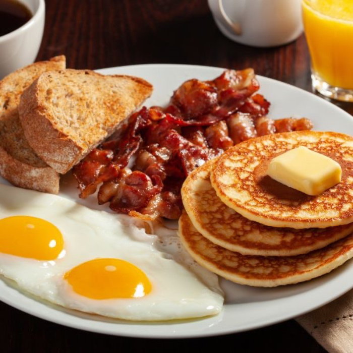 Breakfast (25) 