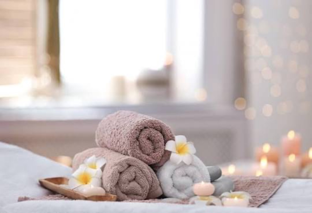 Spa Day (300)