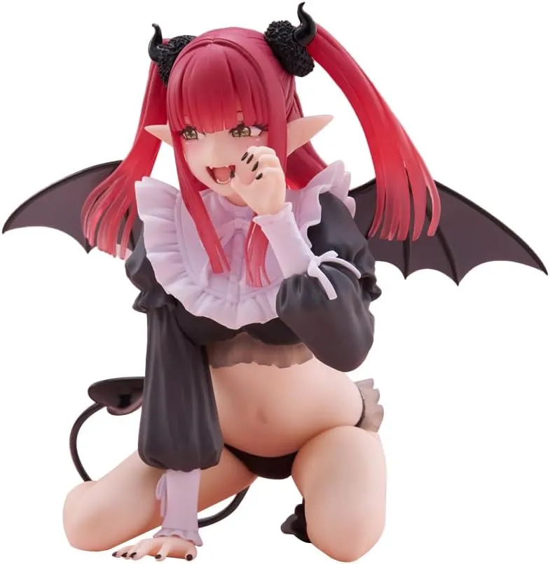 Marin Sitting 