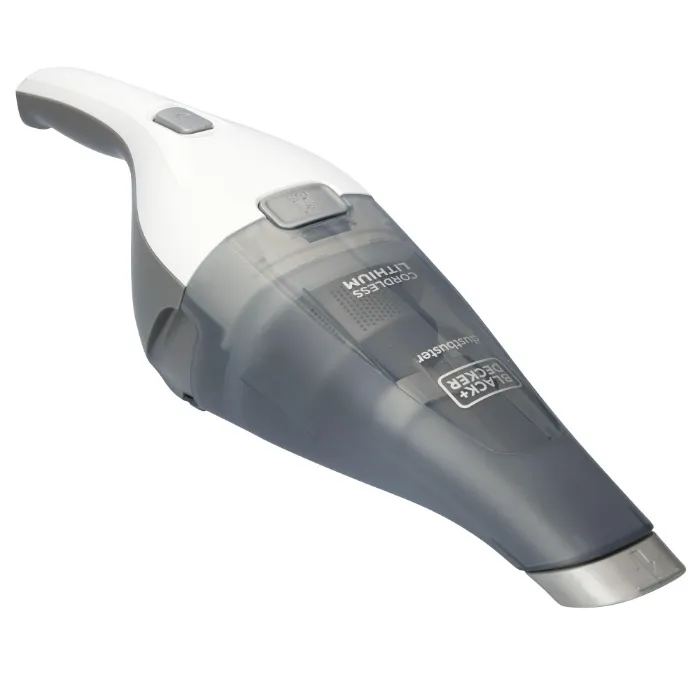 dustbuster® QuickClean™ Cordless Handheld Vacuum