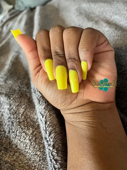 Manicure