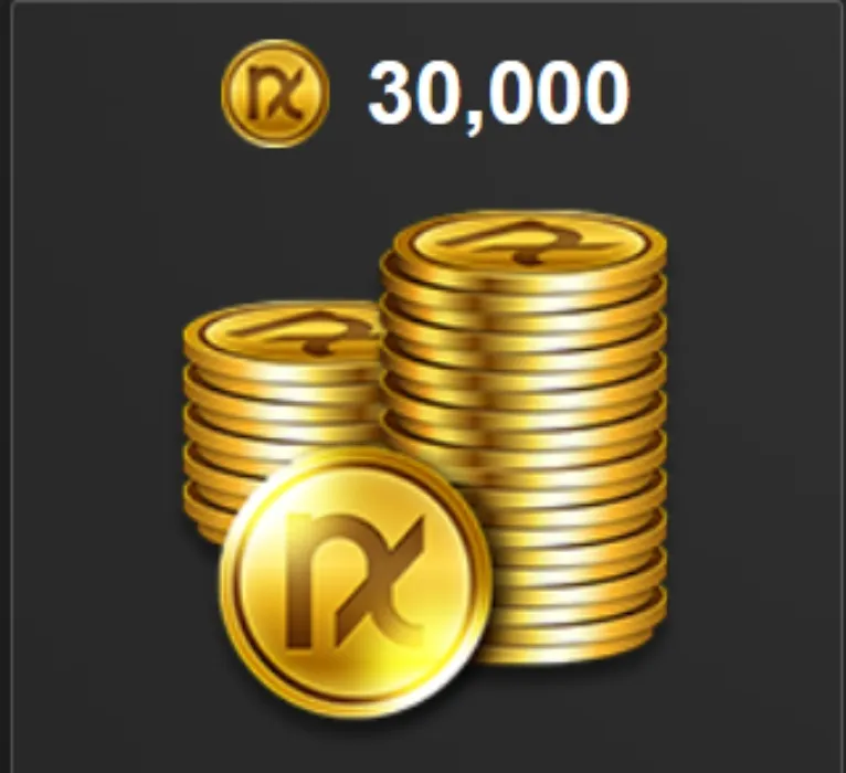 30,000 NX