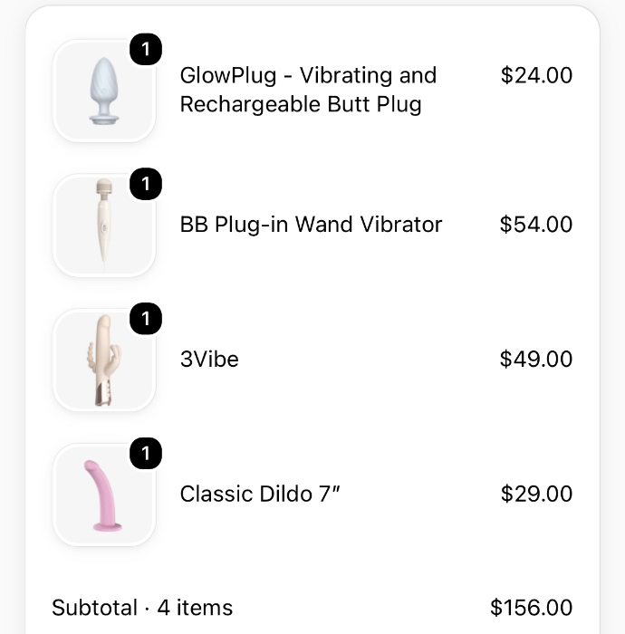 new toys