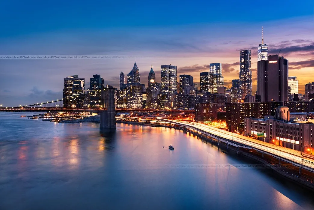 nyc trip