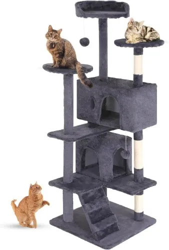 Cat Tree