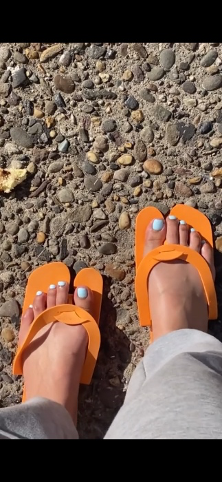 Pedicure 👣